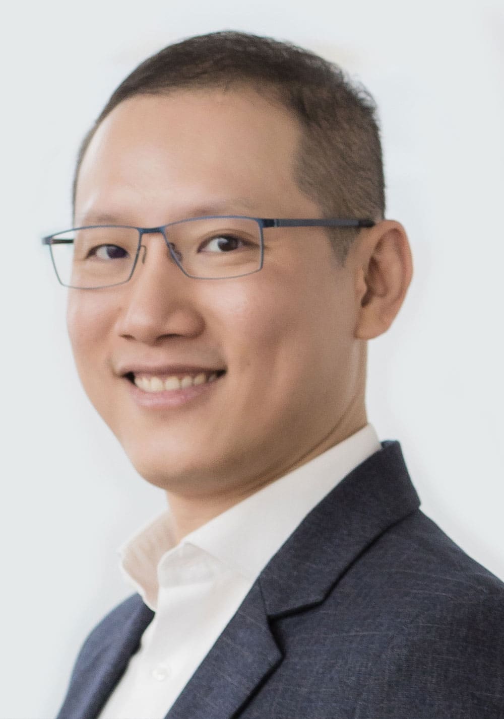 Bryan Zeng