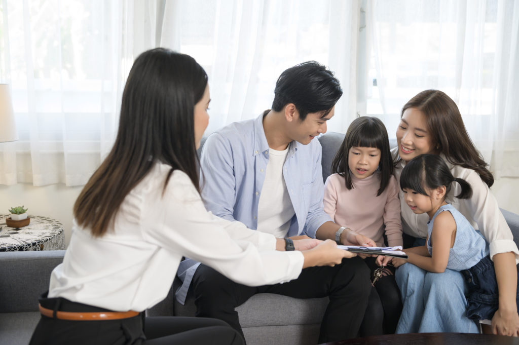 Understanding Life Insurance in Malaysia - Personal Life Insurance