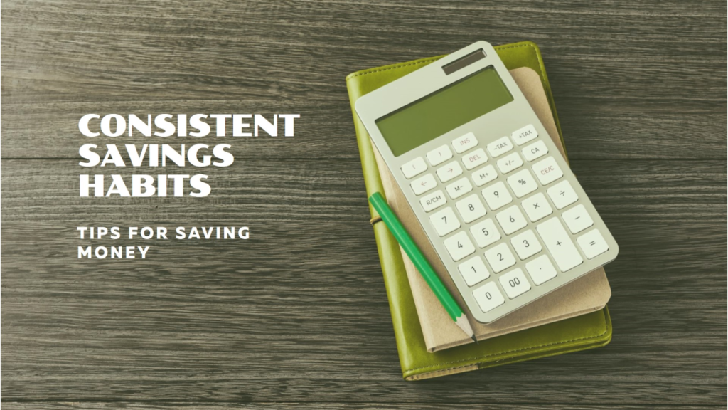 FA Advisory Malaysia - Tips for Consistent Savings Habits Tips for Consistent Savings Habits