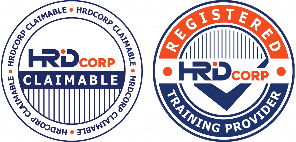 FA Advisory Malaysia - The Cashflow Playbook Masterclass HRDC Logo 2