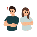 FA Advisory Malaysia - The Cashflow Playbook Masterclass cashflow budgeting couple fighting about money